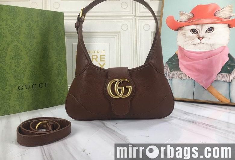 Replica Gucci Bags 1:1 Aphrodite 735106 27X13.5X2cm DF