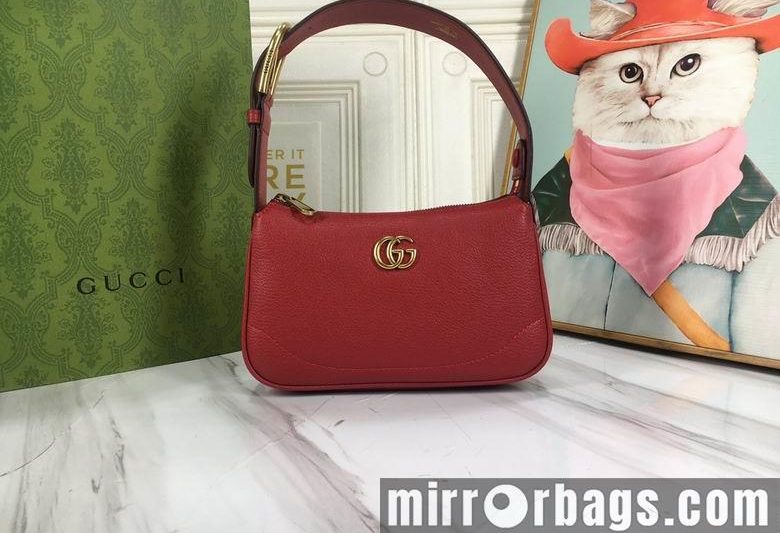 Replica Gucci Bags 1:1 Aphrodite 739076 21X12X4cm DF 2colour
