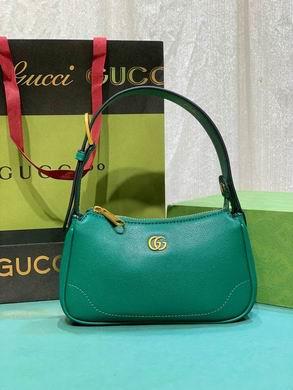 Replica Gucci Bags 1:1 739076 21X12X4cm DF 4colour