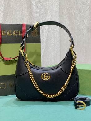 Replica Gucci Bags 1:1 731817 25X19X7cm DF 4colour