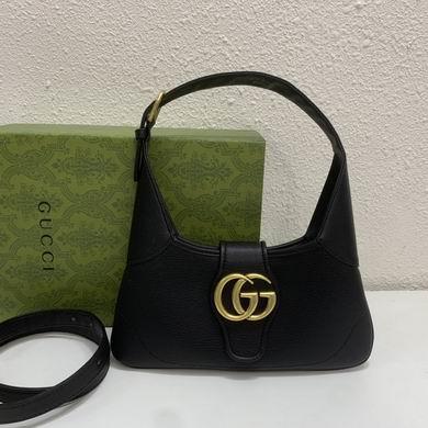 Replica Gucci Bags 1:1 27X13.5X2cm 010601 DF 4colour