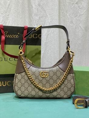 Replica Gucci Bags 1:1 731817 25X19X7cm DF