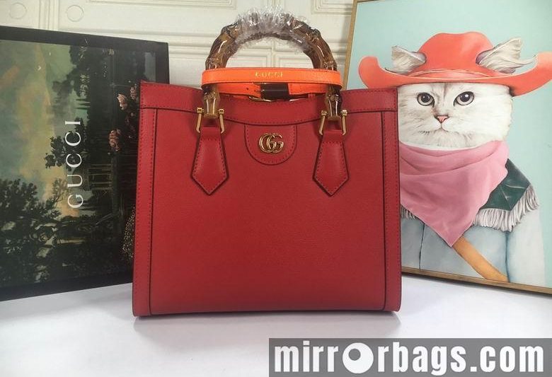 Replica Gucci Bags 1:1 660195 27X24X11cm DF