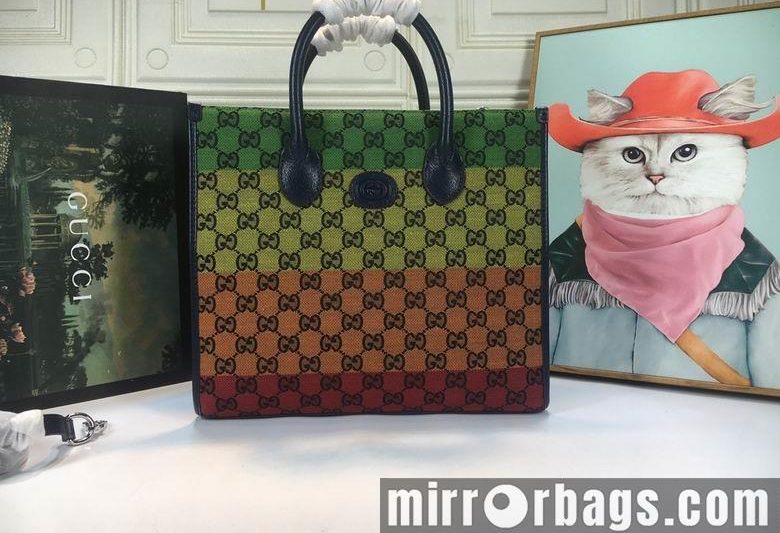 Replica Gucci Bags 1:1 659983 31X26X14cm DF