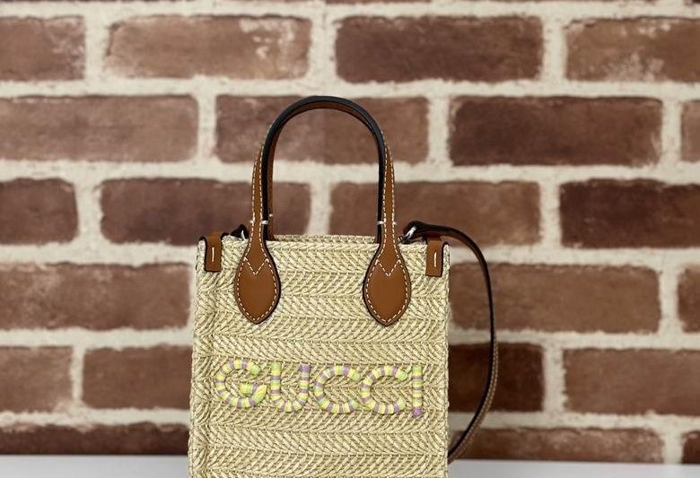 Replica Gucci Bags 1:1 780083 18.5X14X8cm DF