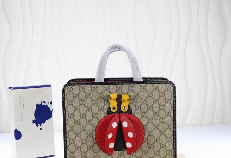 Replica Gucci Bags 1:1 664083 28X25X11cm DF