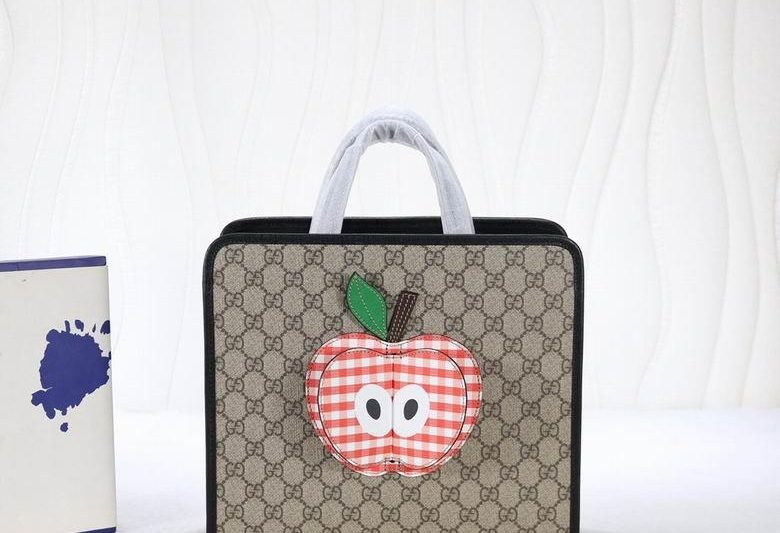 Replica Gucci Bags 1:1 648797 28X25X11cm DF