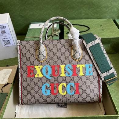 Replica Gucci Bags 1:1 680956 31X26.5X14cm