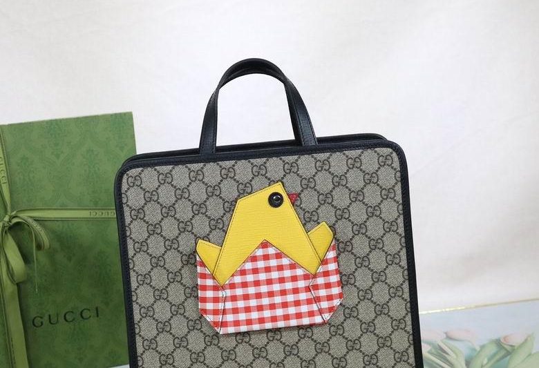 Replica Gucci Bags 1:1 606192 28.5X25X11cm DF