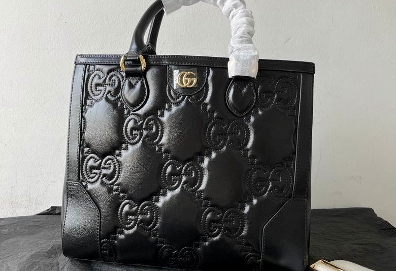 Replica Gucci Bags 1:1 728236 31X27.5X14cm DF