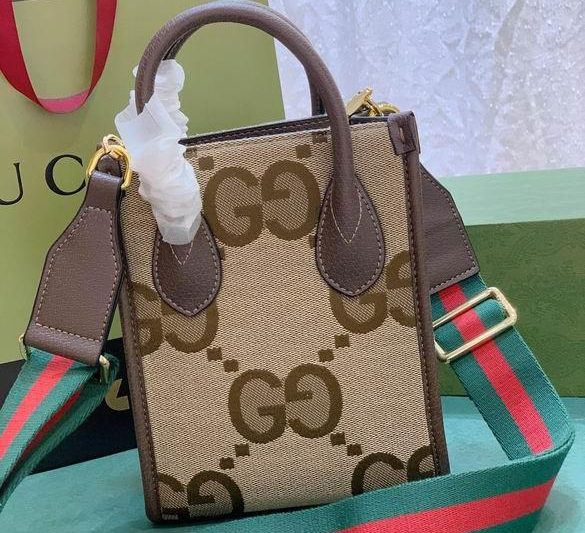 Replica Gucci Bags 1:1 671623 16X20X7cm DF-1
