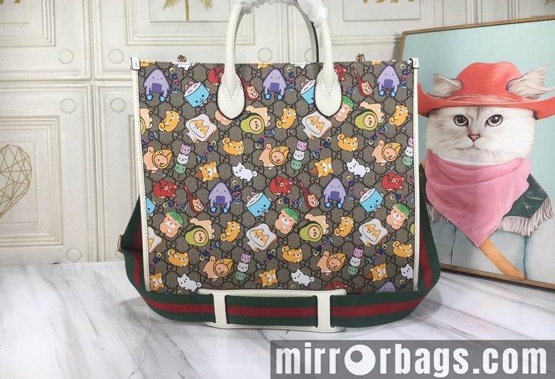 Replica Gucci Bags 1:1 680956 31X26.5X14cm DF