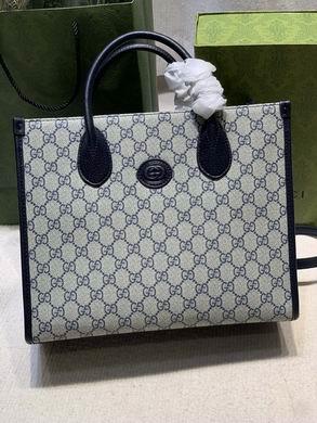Replica Gucci Bags 1:1 659983 31X26.5X14cm DF-1