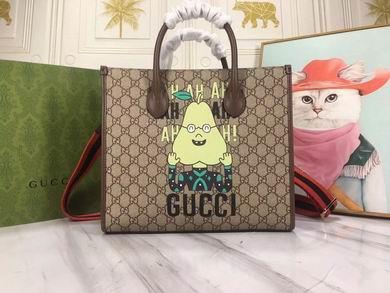 Replica Gucci Bags 1:1 703256 31.5X26.5X14cm DF