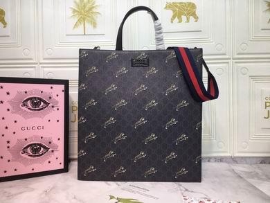 Replica Gucci Bags 1:1 450950 35.5X38X4cm DF 4colour
