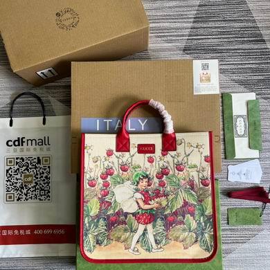 Replica Gucci Bags 1:1 tote 550763 33.5X31.5X7.5cm MP 2colour