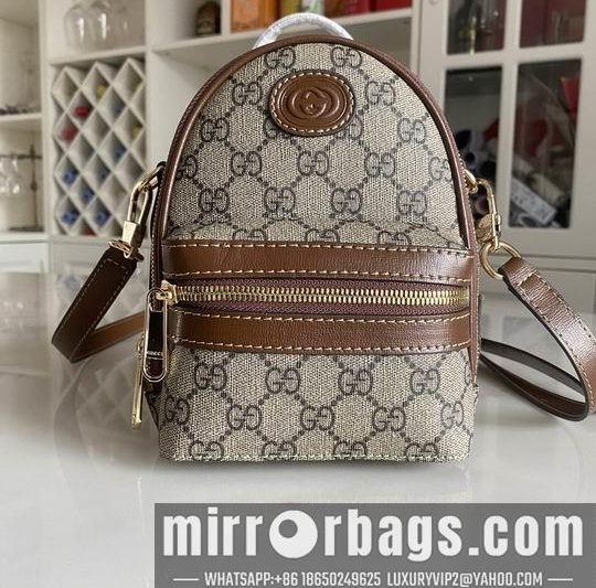 Replica Gucci Bags 1:1 725654 15X19X8cm DF