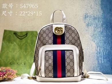 Replica Gucci Bags 1:1 547965 22X29X14cm DF 2colour