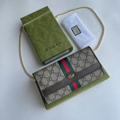 Replica Gucci Bags 1:1 546592 19X10X3cm  DF