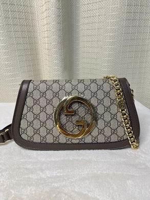 Replica Gucci Bags 1:1 699268 28X16X4cm DF