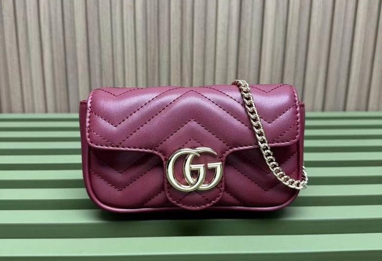 Replica Gucci Bags 1:1 476433 16.5X10X4.5cm DF