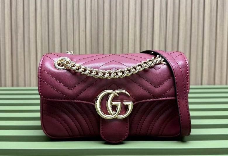 Replica Gucci Bags 1:1 446744 22X6X13cm DF