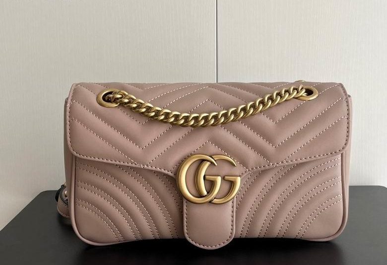 Replica Gucci Bags 1:1 443497 26X7X15cm DF