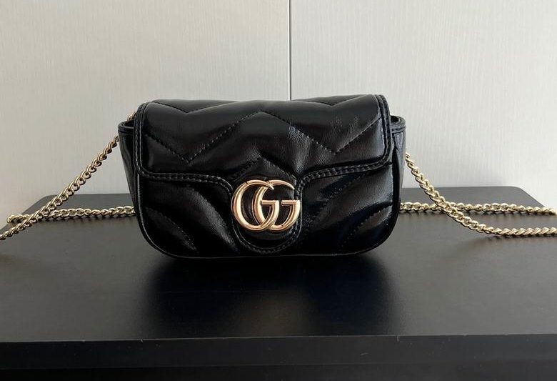 Replica Gucci Bags 1:1 476433 16.5X10X5cm DF