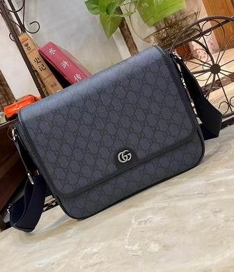 Replica Gucci Bags 1:1 761741 28X22X8cm DF 3colour