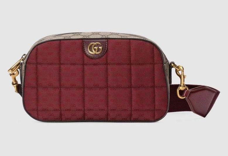 Replica Gucci Bags 1:1 752591 24X15X7cm