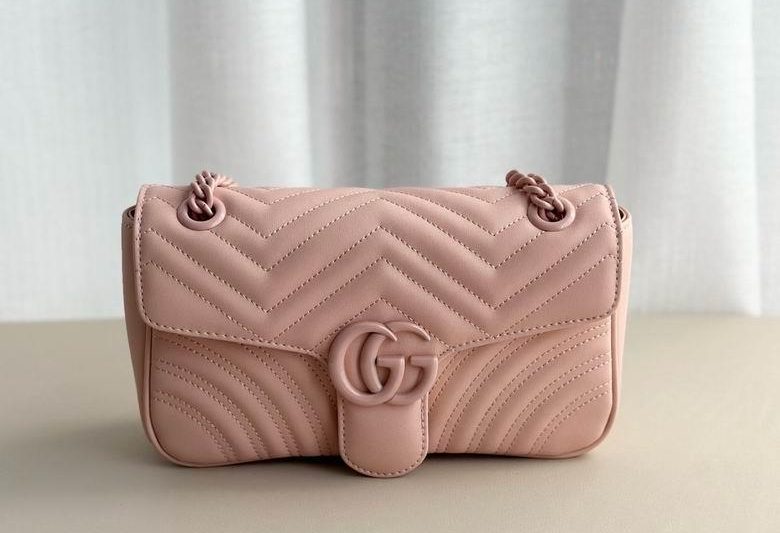 Replica Gucci Bags 1:1 443497 26X7X15cm XMY
