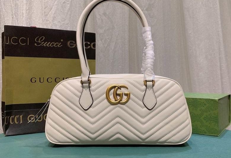 Replica Gucci Bags 1:1 795218 35.5X16.5X7cm DF 2colour