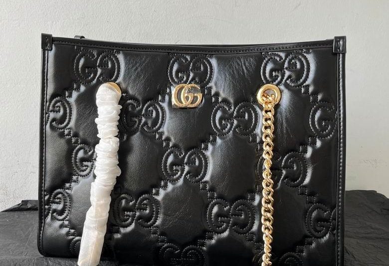 Replica Gucci Bags 1:1 Matelassé 675796 32X28X14cm DF
