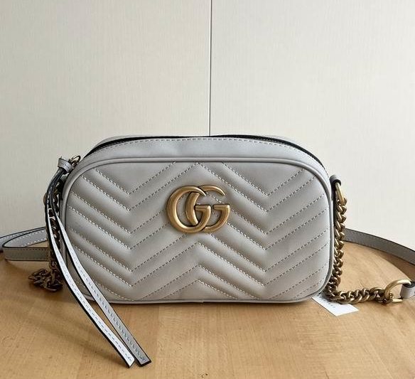 Replica Gucci Bags 1:1 447632 24X13X7cm DF-1