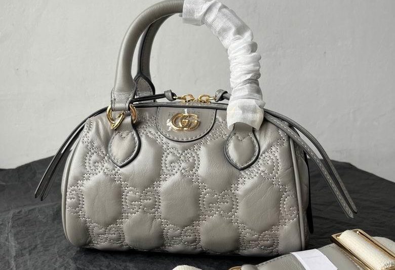Replica Gucci Bags 1:1 702251 19X13X11cm DF