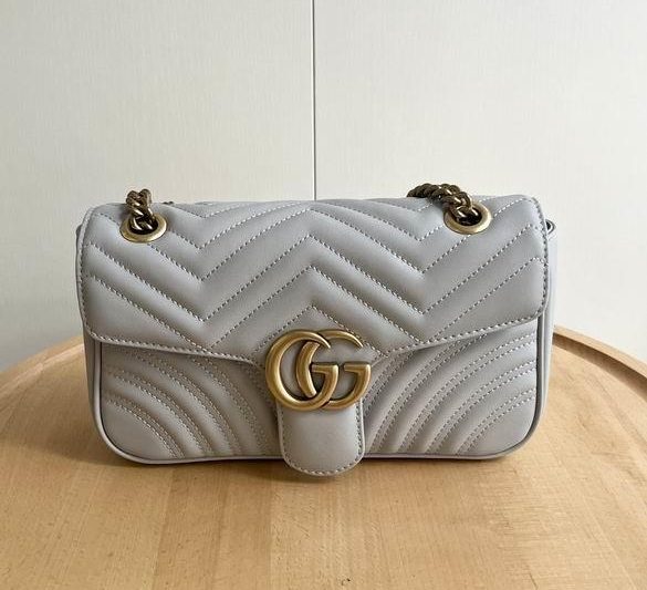 Replica Gucci Bags 1:1 443497 26X7X15cm DF-1