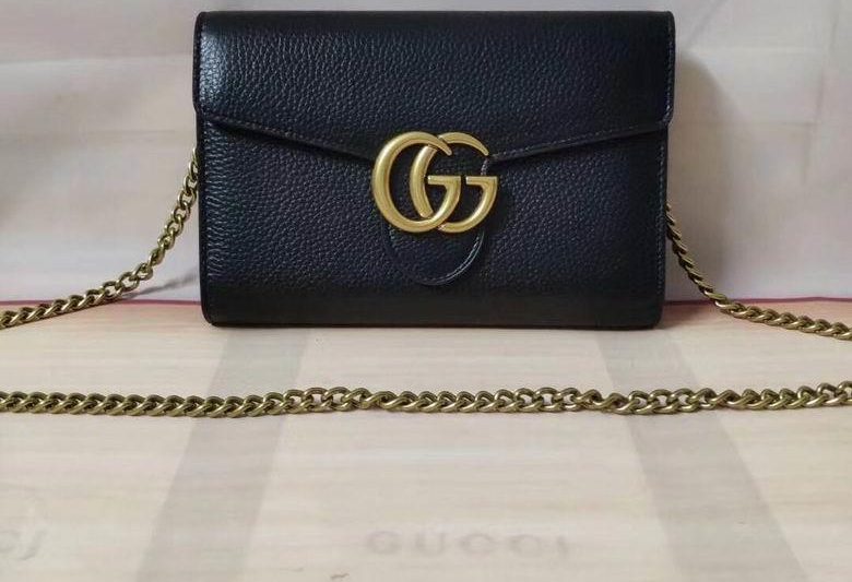 Replica Gucci Bags 1:1 401232 20X13cm DF 3colour