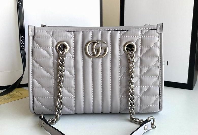 Replica Gucci Bags 1:1 681483 26.5X19X11cm DF 3colour