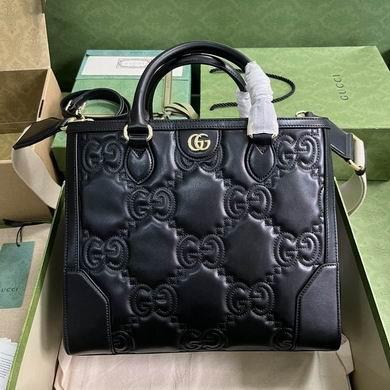 Replica Gucci Bags 1:1 728236 31X27.5X14cm