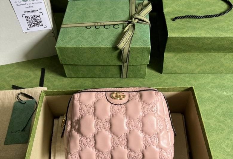 Replica Gucci Bags 1:1 726047 16X12.5X9cm
