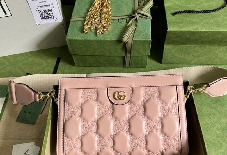 Replica Gucci Bags 1:1 702200 26X17.5X8cm