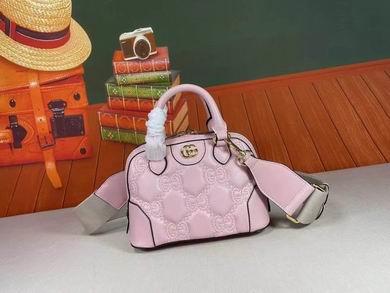 Replica Gucci Bags 1:1 727793 19X13X10cm DF 3colour