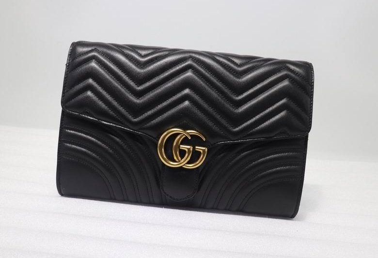 Replica Gucci Bags 1:1 498079 30X20X4cm DF 2colour