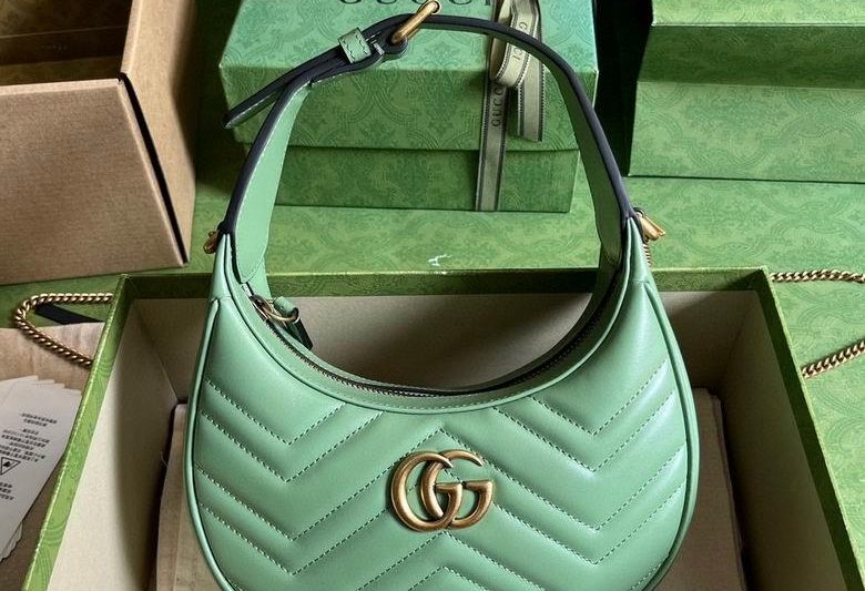 Replica Gucci Bags 1:1 699514 21.5X11X5cm