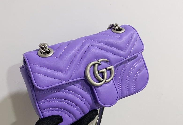 Replica Gucci Bags 1:1 446744 DF
