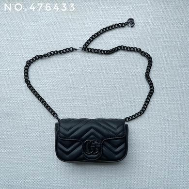 Replica Gucci Bags 1:1 GG Marmont 699757 16.5X9.5X4.5cm DF 4colour