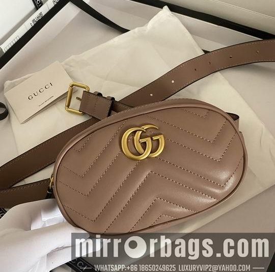 Replica Gucci Bags 1:1 GG Marmont 476434 18x11x5cm df06