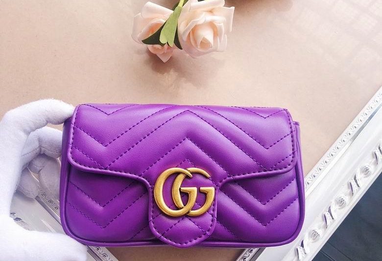 Replica Gucci Bags 1:1 WD476433 16.5X5X10
