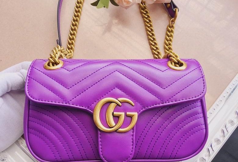Replica Gucci Bags 1:1 WD446744 22X6X13