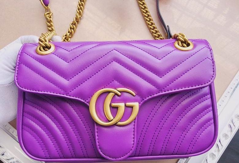 Replica Gucci Bags 1:1 WD443497 26X7X15